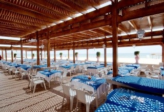 Club Salammbo Hammamet & Aquapark