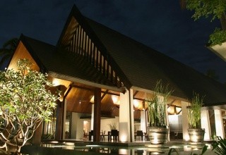 Twinpalms Phuket