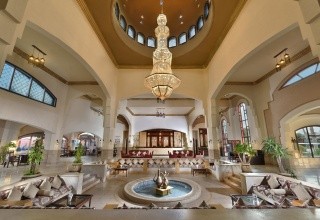 Swiss Touches Resort & Spa (ex. Hotelux Oriental Coast)