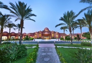 Swiss Touches Resort & Spa (ex. Hotelux Oriental Coast)