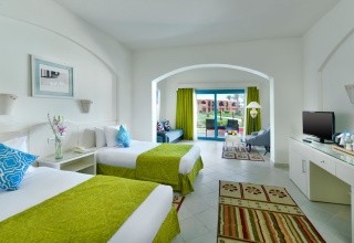 Swiss Touches Resort & Spa (ex. Hotelux Oriental Coast)