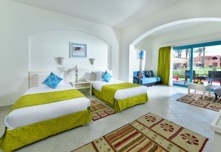 Swiss Touches Resort & Spa (ex. Hotelux Oriental Coast)