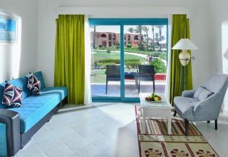 Swiss Touches Resort & Spa (ex. Hotelux Oriental Coast)
