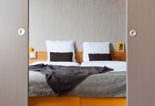 Adagio Paris XV