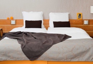 Adagio Paris XV