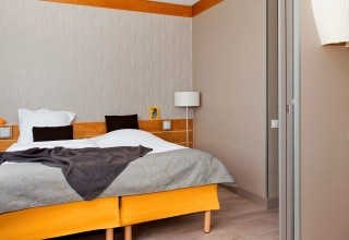 Adagio Paris XV