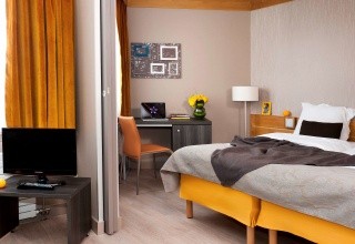 Adagio Paris XV