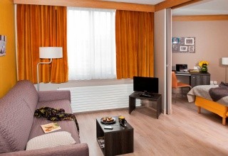 Adagio Paris XV