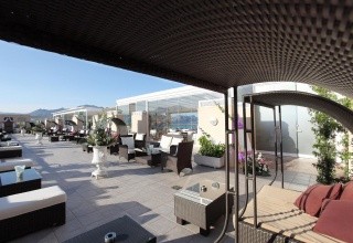 Sun Palace Albir & Spa (Albir)