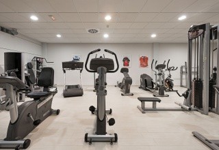 Sun Palace Albir & Spa (Albir)