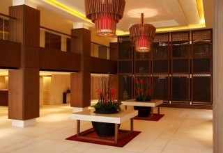 Courtyard by Marriott Phuket at Patong Beach