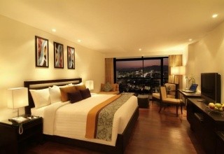 Courtyard by Marriott Phuket at Patong Beach