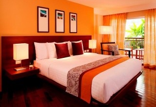 Courtyard by Marriott Phuket at Patong Beach