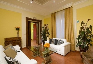 Rome Garden