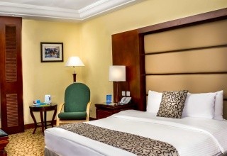Days Inn Hotel Suites Amman