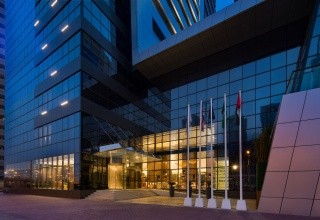 Millenium Place Marina