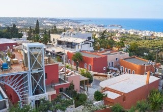 Esperides Resort Crete