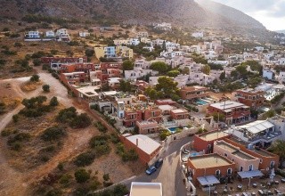 Esperides Resort Crete