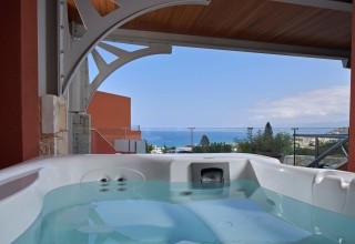Esperides Resort Crete