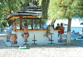 Three Stars Beach