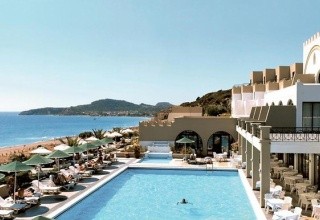 Calypso Palace