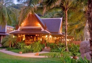 Khao Lak Palm Beach