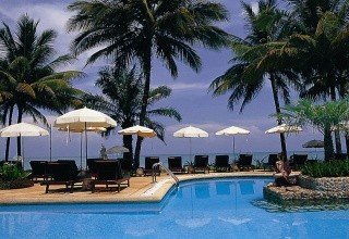 Khao Lak Palm Beach