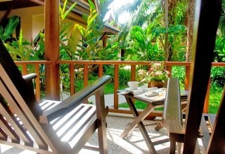 Khao Lak Palm Beach