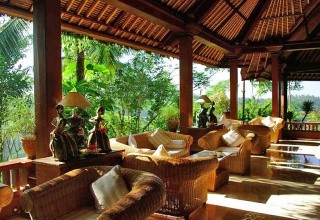 Pita Maha Resort