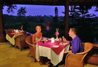 Pita Maha Resort