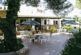Cubanito Ibiza Suites