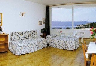 Cubanito Ibiza Suites