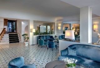 BW Signature Collection Hotel Paradiso