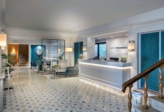 BW Signature Collection Hotel Paradiso