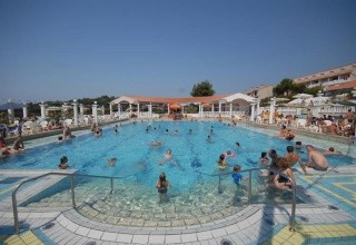 Apartmány Punta Verudela