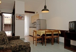 Apartmány Punta Verudela