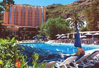 Dom Pedro Madeira (ex. Baia)