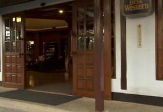 Best Western Phuket Ocean Resort