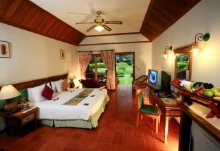 Andaman Embrace Resort & Spa