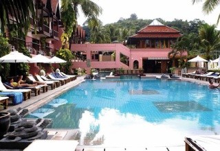 Seaview Patong