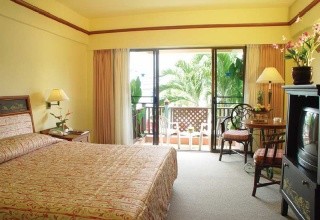 Seaview Patong