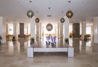 Palm Beach Club Hammamet