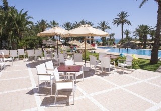 Palm Beach Club Hammamet