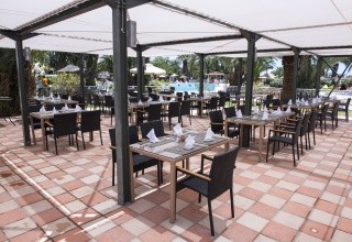 Palm Beach Club Hammamet