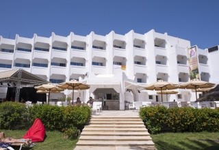 Palm Beach Club Hammamet