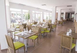 Palm Beach Club Hammamet