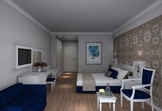 Seven Seas Palmeras Bay