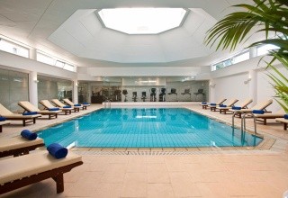 Royal Apollonia Elegant Collection by Louis Hotels