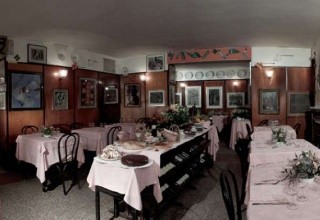 All' Angelo