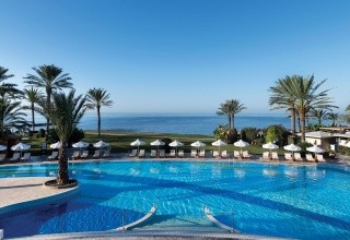 Constantinou Bros Athena Beach